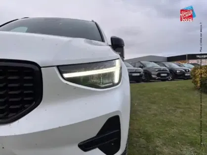 Photo 42 Volvo Xc40  B3 163CH PLUS DCT 7