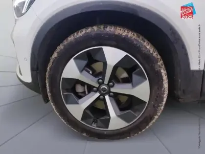 Photo 9 Volvo Xc40  B3 163CH PLUS DCT 7