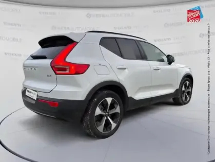 Photo 35 Volvo Xc40  B3 163CH PLUS DCT 7