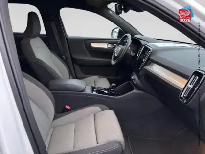 Photo 34 Volvo Xc40  B3 163CH PLUS DCT 7