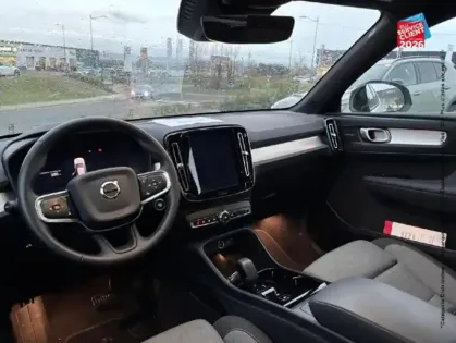 Photo 44 Volvo Xc40  B3 163CH PLUS DCT 7