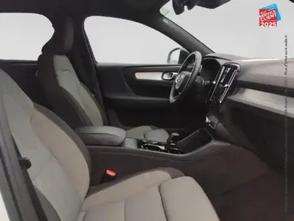 Photo 4 Volvo Xc40  B3 163CH PLUS DCT 7