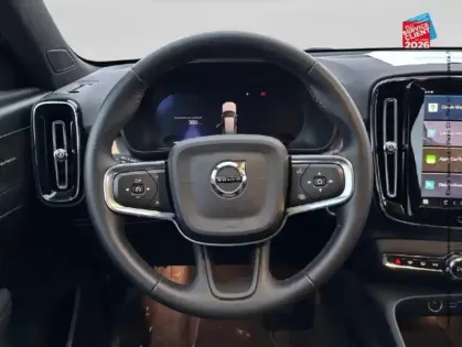 Photo 41 Volvo Xc40  B3 163CH PLUS DCT 7