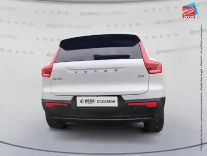 Photo 6 Volvo Xc40  B3 163CH PLUS DCT 7