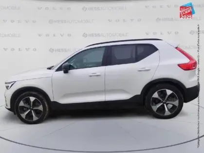Photo 8 Volvo Xc40  B3 163CH PLUS DCT 7