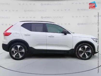 Photo 3 Volvo Xc40  B3 163CH PLUS DCT 7