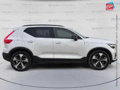 Photo 18 Volvo Xc40  B3 163CH PLUS DCT 7