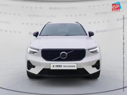 Photo 1 Volvo Xc40  B3 163CH PLUS DCT 7