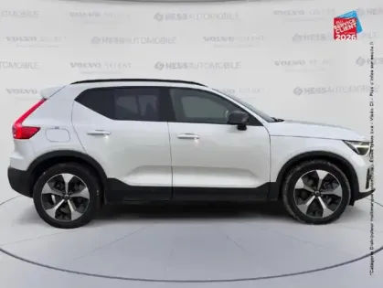 Photo 33 Volvo Xc40  B3 163CH PLUS DCT 7
