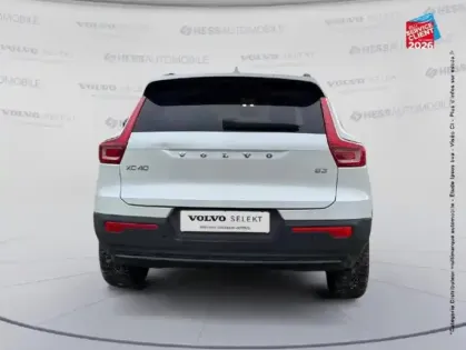 Photo 36 Volvo Xc40  B3 163CH PLUS DCT 7