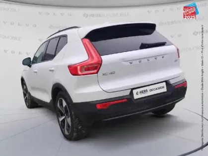 Photo 7 Volvo Xc40  B3 163CH PLUS DCT 7
