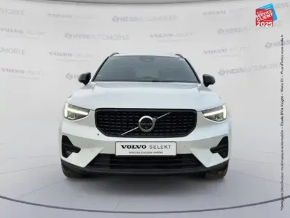 Photo 16 Volvo Xc40  B3 163CH PLUS DCT 7