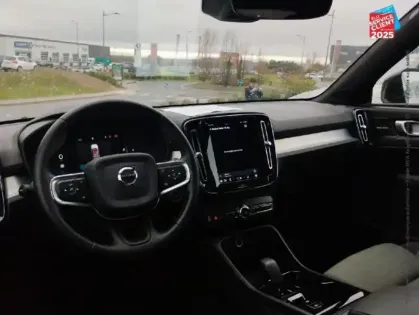 Photo 14 Volvo Xc40  B3 163CH PLUS DCT 7