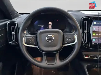 Photo 26 Volvo Xc40  B3 163CH PLUS DCT 7