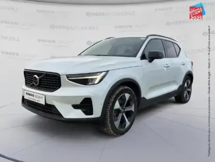 Photo 15 Volvo Xc40  B3 163CH PLUS DCT 7