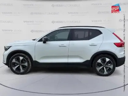 Photo 38 Volvo Xc40  B3 163CH PLUS DCT 7