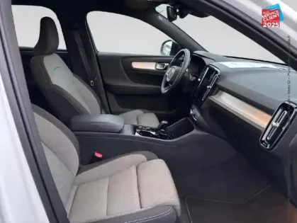Photo 19 Volvo Xc40  B3 163CH PLUS DCT 7
