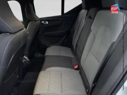 Photo 40 Volvo Xc40  B3 163CH PLUS DCT 7