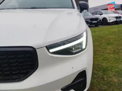 Photo 12 Volvo Xc40  B3 163CH PLUS DCT 7
