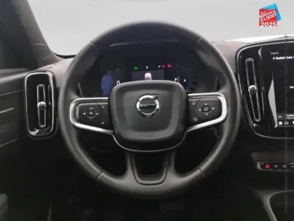 Photo 11 Volvo Xc40  B3 163CH PLUS DCT 7