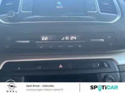 Photo 14 Peugeot Expert  Fg M 2.0 BlueHDi 180ch S&S Pack Asphalt EAT8