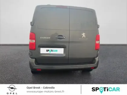 Photo 4 Peugeot Expert  Fg M 2.0 BlueHDi 180ch S&S Pack Asphalt EAT8