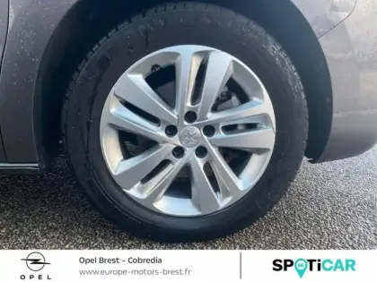 Photo 5 Peugeot Expert  Fg M 2.0 BlueHDi 180ch S&S Pack Asphalt EAT8