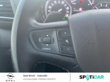 Photo 9 Peugeot Expert  Fg M 2.0 BlueHDi 180ch S&S Pack Asphalt EAT8