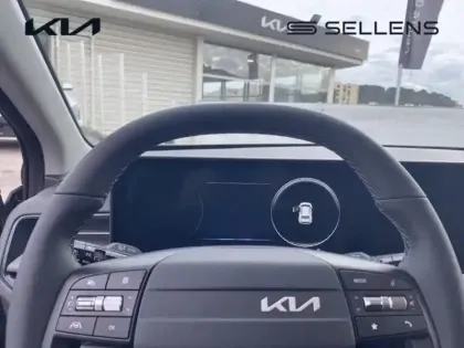 Photo 12 Kia Stonic  1.0 T-GDi 115ch MHEV Active DCT7