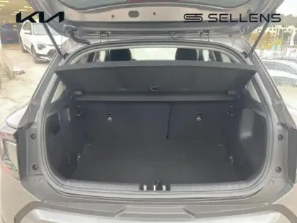 Photo 9 Kia Stonic  1.0 T-GDi 115ch MHEV Active DCT7