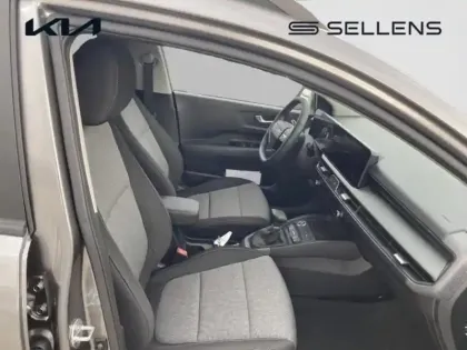 Photo 5 Kia Stonic  1.0 T-GDi 115ch MHEV Active DCT7