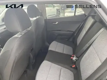 Photo 11 Kia Stonic  1.0 T-GDi 115ch MHEV Active DCT7