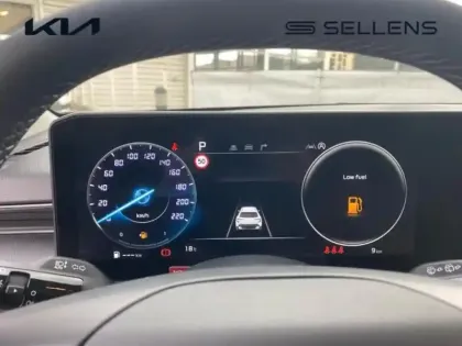 Photo 13 Kia Stonic  1.0 T-GDi 115ch MHEV Active DCT7