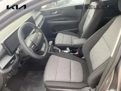 Photo 10 Kia Stonic  1.0 T-GDi 115ch MHEV Active DCT7