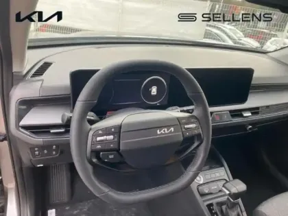 Photo 8 Kia Stonic  1.0 T-GDi 115ch MHEV Active DCT7