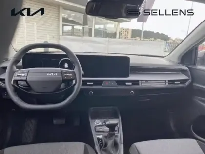 Photo 7 Kia Stonic  1.0 T-GDi 115ch MHEV Active DCT7