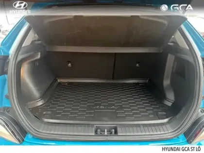 Photo 9 Hyundai Kona  Electric 39kWh - 136ch Intuitive