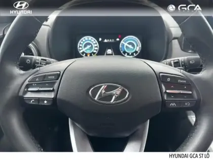 Photo 12 Hyundai Kona  Electric 39kWh - 136ch Intuitive