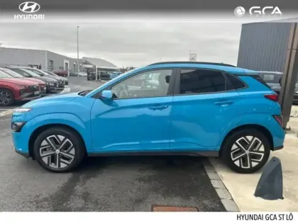 Photo 2 Hyundai Kona  Electric 39kWh - 136ch Intuitive