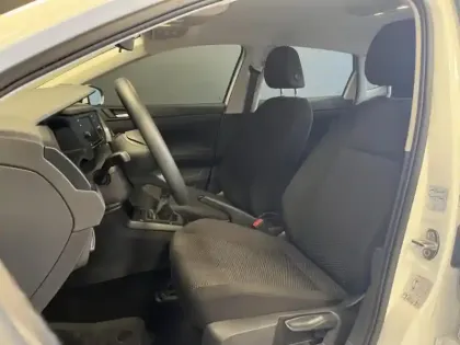 Photo 13 Volkswagen Polo  1.0 TSI 95ch Business