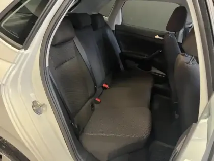 Photo 10 Volkswagen Polo  1.0 TSI 95ch Business