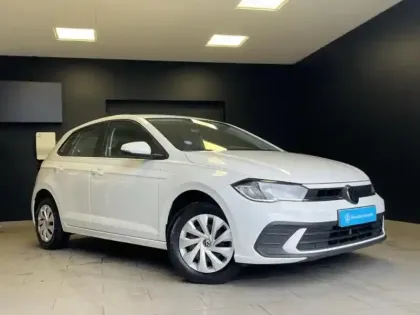 Photo 5 Volkswagen Polo  1.0 TSI 95ch Business