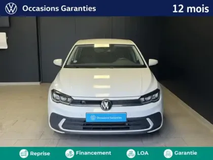 Photo 2 Volkswagen Polo  1.0 TSI 95ch Business