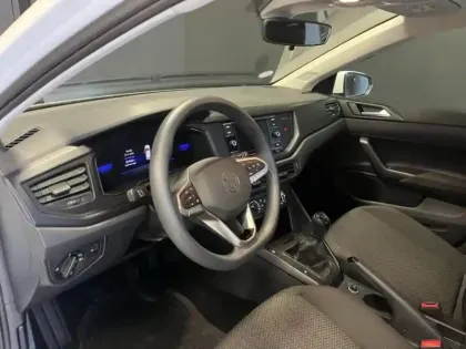 Photo 14 Volkswagen Polo  1.0 TSI 95ch Business