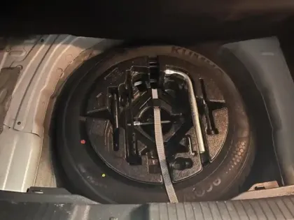 Photo 12 Volkswagen Polo  1.0 TSI 95ch Business