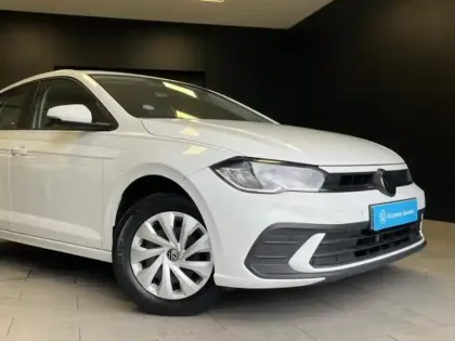 Photo 6 Volkswagen Polo  1.0 TSI 95ch Business