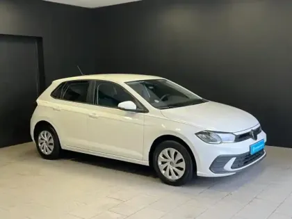 Photo 7 Volkswagen Polo  1.0 TSI 95ch Business