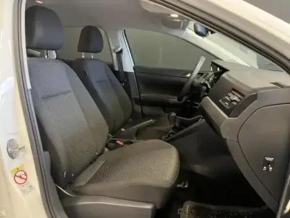 Photo 9 Volkswagen Polo  1.0 TSI 95ch Business