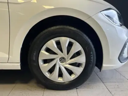 Photo 8 Volkswagen Polo  1.0 TSI 95ch Business