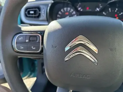 Photo 12 Citroën C3  BlueHDi 100ch S&S BVM6 Auto-Ecole